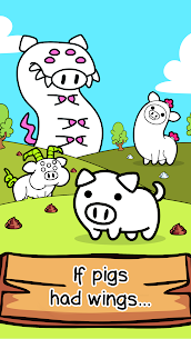 Pig Evolution: Idle Simulator 1