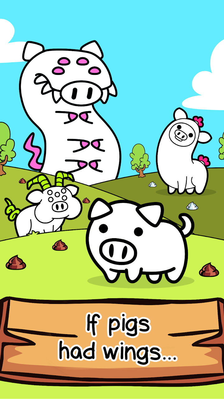 Pig Evolution: Idle Simulator Codes