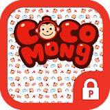 Cocomong world protector theme icon