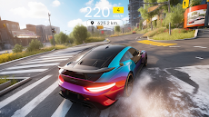 Car Racing 2024 Drive Sim Gameのおすすめ画像5