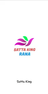 Rana King