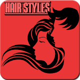 Hairstyles - Styles for Men and Women icon