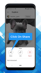 Repost for Instagram – JaredCo APK for Android Download 2
