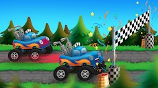 Cars Games Mechanic for Kidsのおすすめ画像5