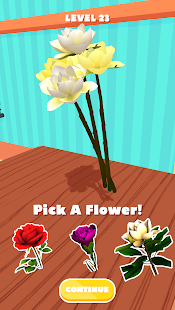 Flower Shop 0.2 APK screenshots 22