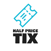 Half Price Tix