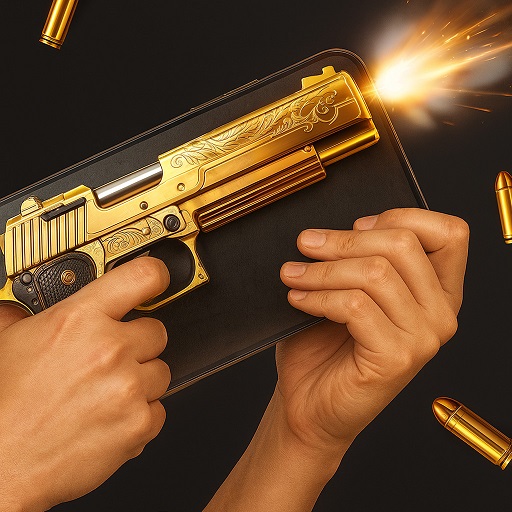 Gun Sounds Simulator: ASMR Tải xuống trên Windows