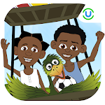 Cover Image of Tải xuống Ubongo Kids Quiz App 31 APK