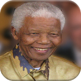 Nelson Mandela Biography icon