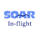 SOAR In-Flight - Androidアプリ