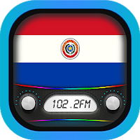 Radio Paraguay + Radio Online