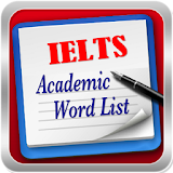 IELTS Vocabulary 4000 Academic Words List icon