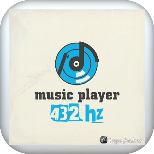 Music player 432 hz frequency - Apps on Google Play