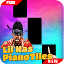 🎶 Lil Nas X - Montero 🎹 piano Tiles 1.0.22 APK تنزيل