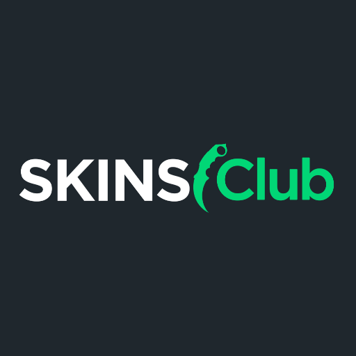 SkinsClub: CS2 Skins  Icon