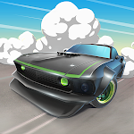 Cover Image of Download Drift Clash Online Racing 1.80 APK