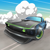 Drift Clash Online Racing icon