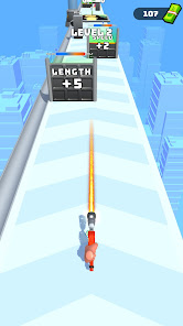 Diging Run 3D 0.0.3 APK + Mod (Free purchase) for Android