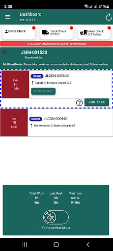 iDrv Screen 2