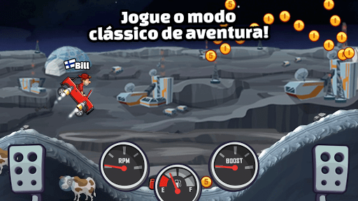 saiu BOOM KARTS incrível game se corrida estilo Mario kart ,na play store 