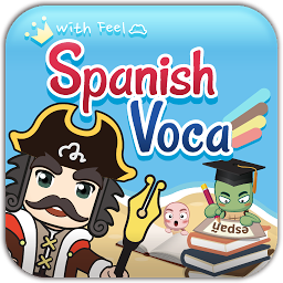 Icon image Captain Spanish Voca
