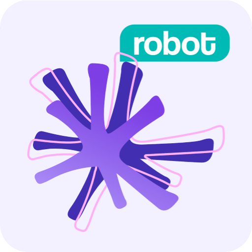 Synapse Robot logo