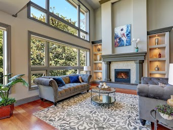 Home Design : Amazing Interior