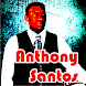Musica de Anthony Santos - Androidアプリ