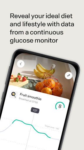 Veri - Understand What You Eat Screen 2