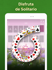 Screenshot 23 Solitaire.net - Solitario android