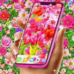 Icon image Spring live wallpapers