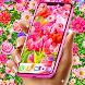 Spring live wallpapers - Androidアプリ