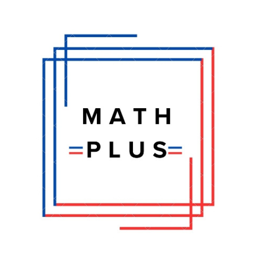 MATH PLUS logo