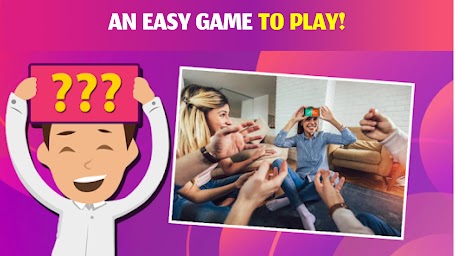 Charades - Fun Party Game
