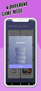 Cricket World Cup Quiz