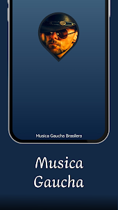 Radios Musica Gaucha Brasilera