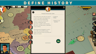 Suzerain - Screenshot 3