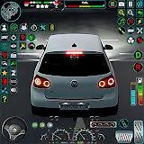 Real Car Driving Games 3D icon