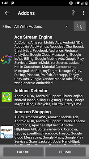 Addons Detector-1