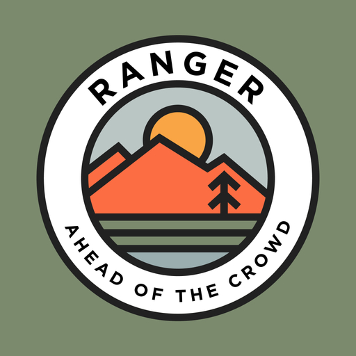 Ranger logo