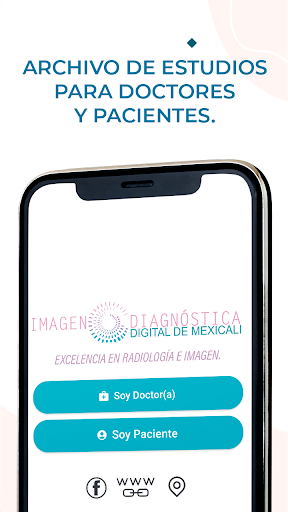 Imagen Diagnóstica Mxl Screen 2