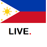 Live Philippines TV Channels icon
