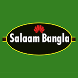 Salaam Bangla - Manchester icon