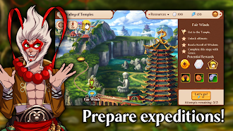 Game screenshot Final Dungeon: Epic Rush Story mod apk