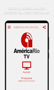 América Rio Oficial