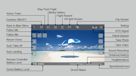 Contixo f22 cheap app