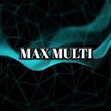 MAX-MULTI icon