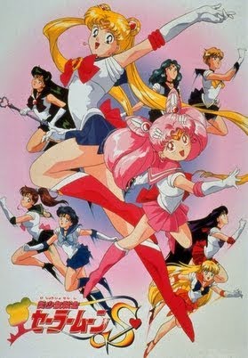 美少女戦士セーラームーンS - Movies on Google Play