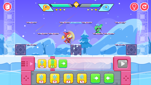 Coding Games for kids screenshot 6