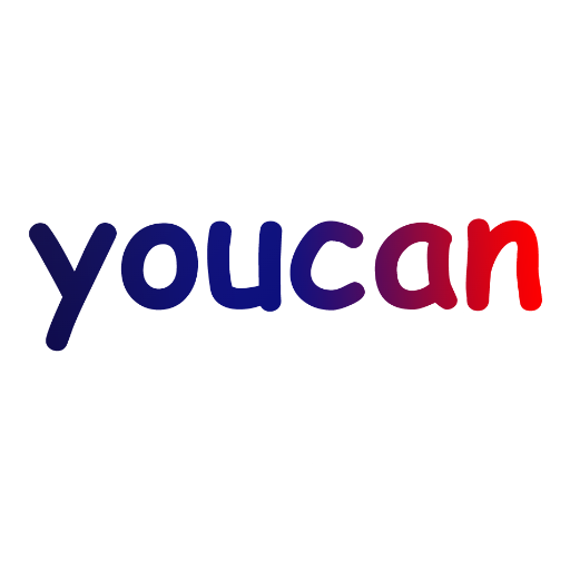 youcan 1.0 Icon